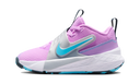 Nike Team Hustle D 12 PS Fuchsia Glow