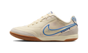 Nike Tiempo Streetgato Premium Coconut Milk Blue Crystal