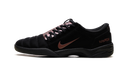 Nike Total 90 3 Black Red Sepia