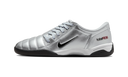 Nike Total 90 3 Metallic Silver Black