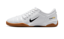 Nike Total 90 3 Patent White Black
