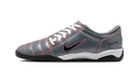 Nike Total 90 3 Smoke Grey Bright Crimson