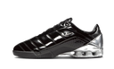 Nike Total 90 Secutor Shox Magia Maha Amsterdam Black Silver