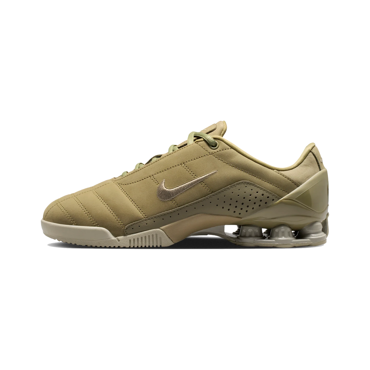 Nike Total 90 Shox Magia Neutral Olive (Women's)