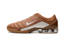 Nike Total 90 Shox Magia Pecan Metallic Silver
