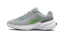 Nike Uplift SC Light Smoke Grey Mean Green