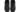 Nike V5 RNR Triple Black