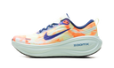 Nike Vomero Plus Barely Volt Multi-Color