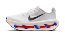 Nike Vomero Premium CM White Racer Blue Crimson