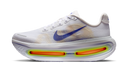 Nike Vomero Premium White Lapis Total Orange