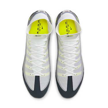 Nike Zoom Mercurial Superfly 10 Elite SE FG Air Max 95 Neon