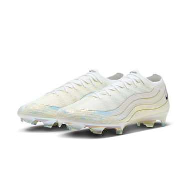 Nike Zoom Mercurial Vapor 16 Elite FG Air Max 95 White