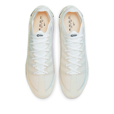 Nike Zoom Mercurial Vapor 16 Elite FG Air Max 95 White