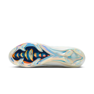 Nike Zoom Mercurial Vapor 16 Elite FG Air Max 95 White