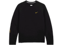 Nike x NOCTA Tech Fleece Crew Black