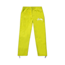 Nike x Stussy Pants Bright Cactus