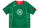 Nike x Total 90 Dri-Fit Soccer Jersey Classic Green