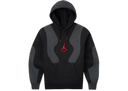 OFF-WHITE x Air Jordan Hoodie Black