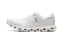 On Running Cloud 6 All White