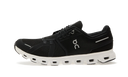 On Running Cloud 6 Black White