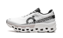 On Running Cloudmonster 2 White Frost
