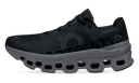 On Running Cloudmonster Black Magnet