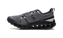 On Running Cloudsurfer Trail Eclipse Black
