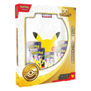 Pokémon TCG 30th Celebration Binder Collection