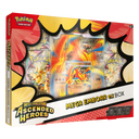 Pokémon TCG Ascended Heroes: Mega Emboar ex Box
