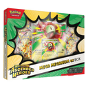 Pokémon TCG Ascended Heroes: Mega Meganium ex Box