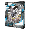 Pokémon TCG Black Bolt Binder Collection