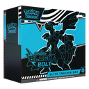 Pokémon TCG Black Bolt Elite Trainer Box