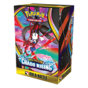 Pokémon TCG Chaos Rising Build & Battle Box