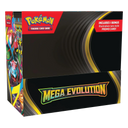 Pokémon TCG Mega Evolution Enhanced Booster Box