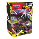 Pokémon TCG Pitch Black Build & Battle Box