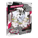 Pokémon TCG White Flare Binder Collection