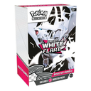 Pokémon TCG White Flare Booster Bundle