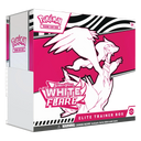 Pokémon TCG White Flare Elite Trainer Box