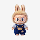 Pop Mart Labubu The Monsters Time to Chill Vinyl Plush Doll