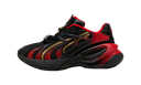 Puma Inverse Chrome Sonic The Hedgehog Shadow