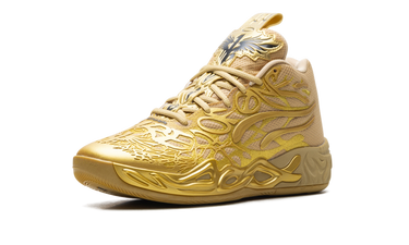Puma LaMelo Ball MB.04 Golden Child