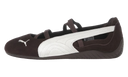 Puma Speedcat Ballet Dark Chocolate
