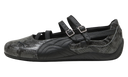 Puma Speedcat Ballet Snakeskin Cool Dark Gray Black