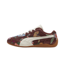Puma Speedcat Silk Chocotart Warm White