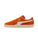 Puma Suede Charles F. Stead Orange Glo White