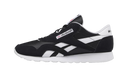 Reebok Classic Nylon Black