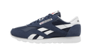Reebok Classic Nylon Vector Navy