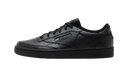 Reebok Club C 85 Black Charcoal