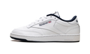 Reebok Club C 85 White Navy
