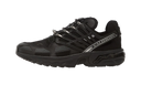 Salomon ACS Pro Shell Triple Black